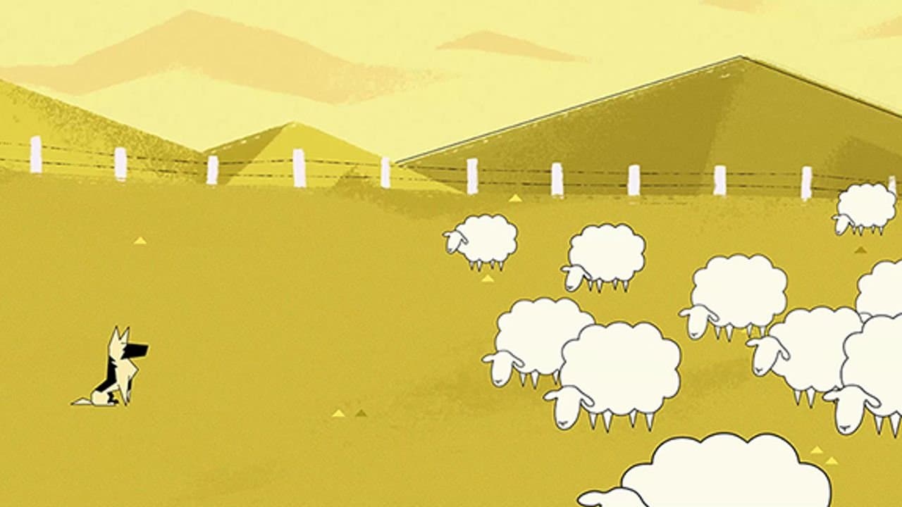 Eu Sou Um Pastor Alemãoの背景画像