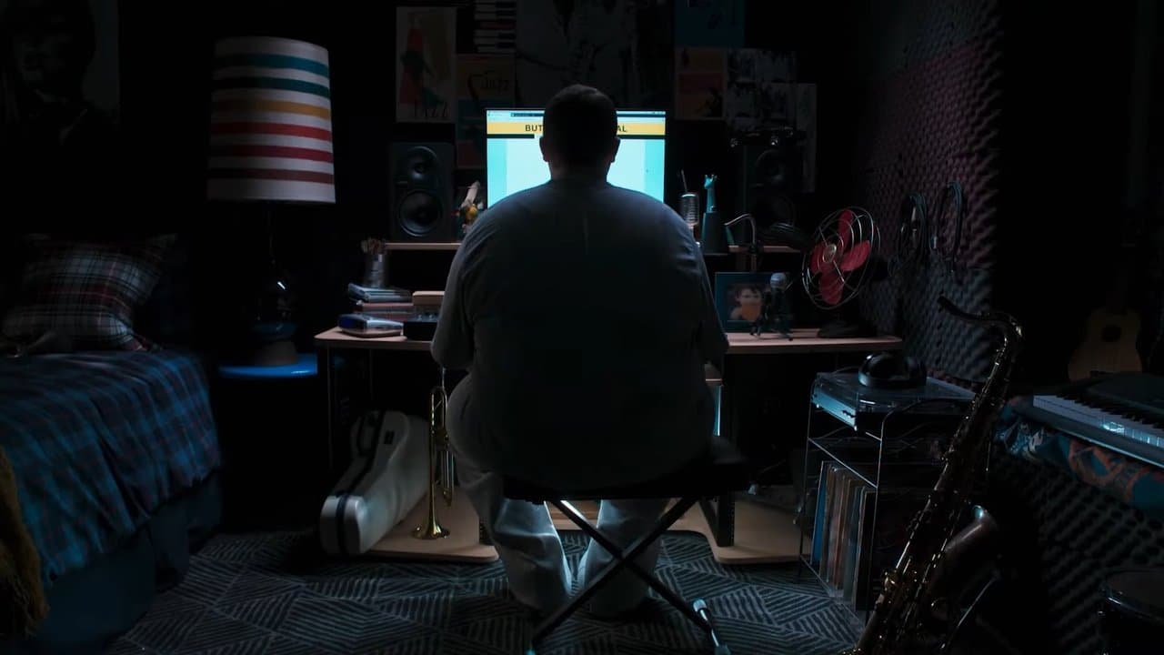 Butterの背景画像