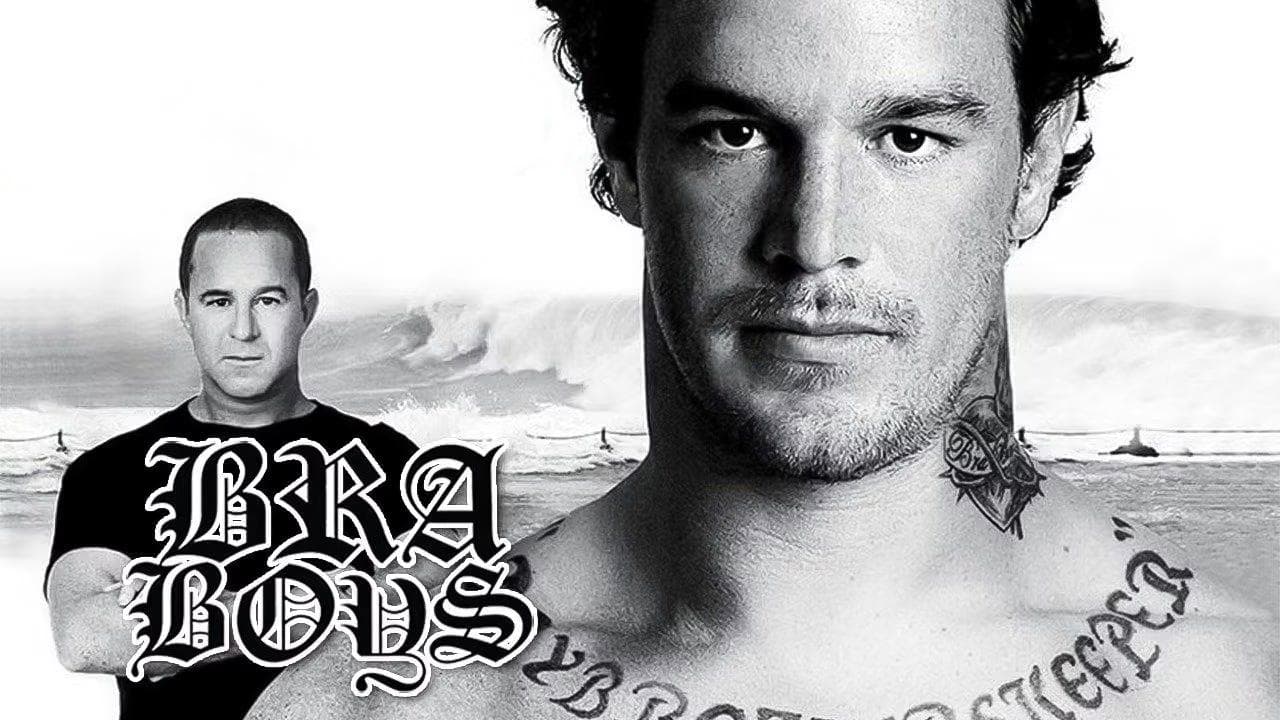 Bra Boysの背景画像