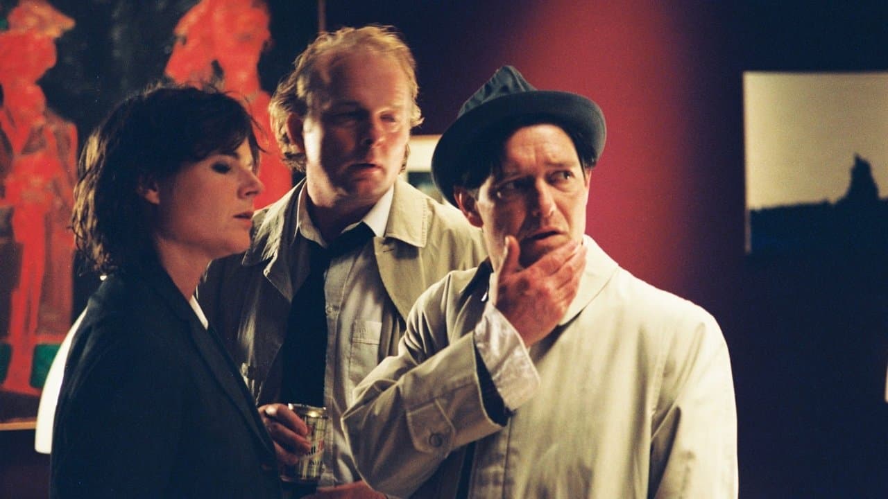 Cloacaの背景画像