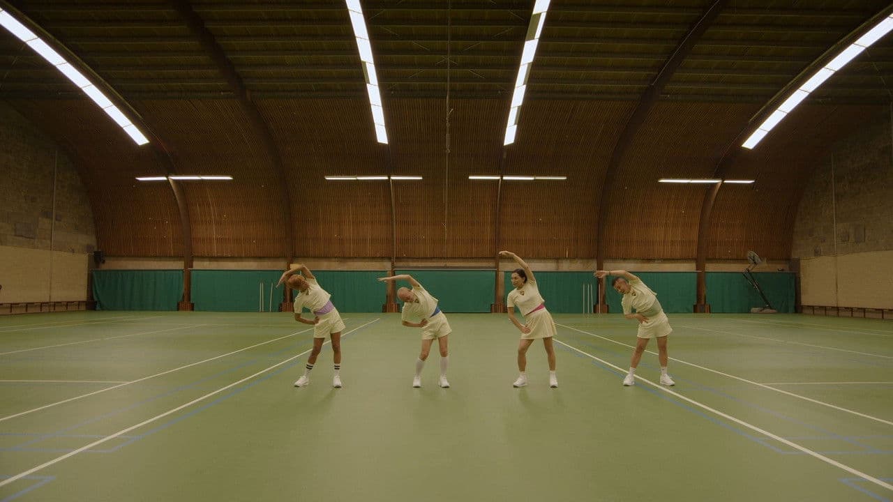 Call Me Agnesの背景画像