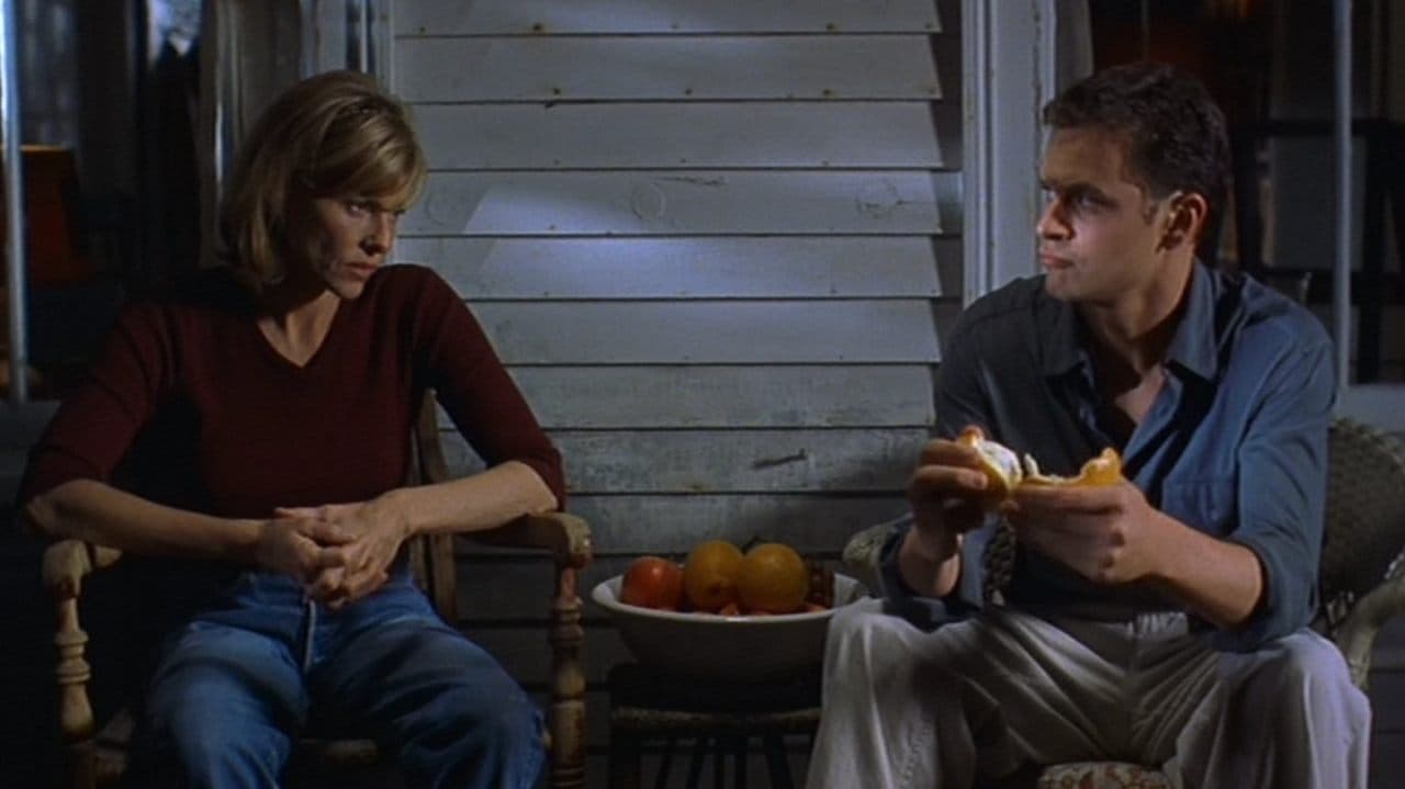 The Love Letterの背景画像