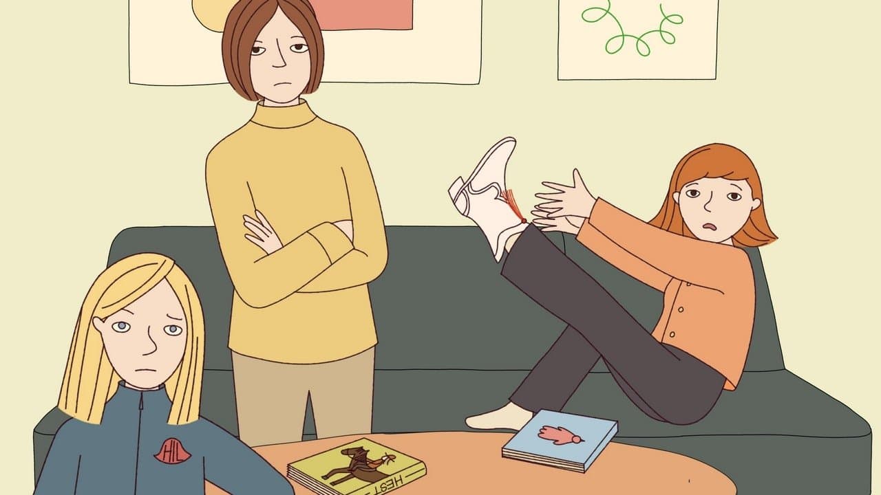 Kanskje det var Elefanterの背景画像