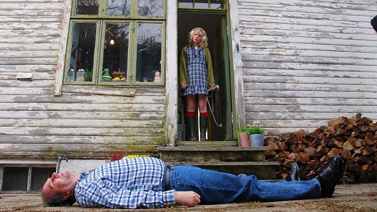 Daddy's Girlの背景画像