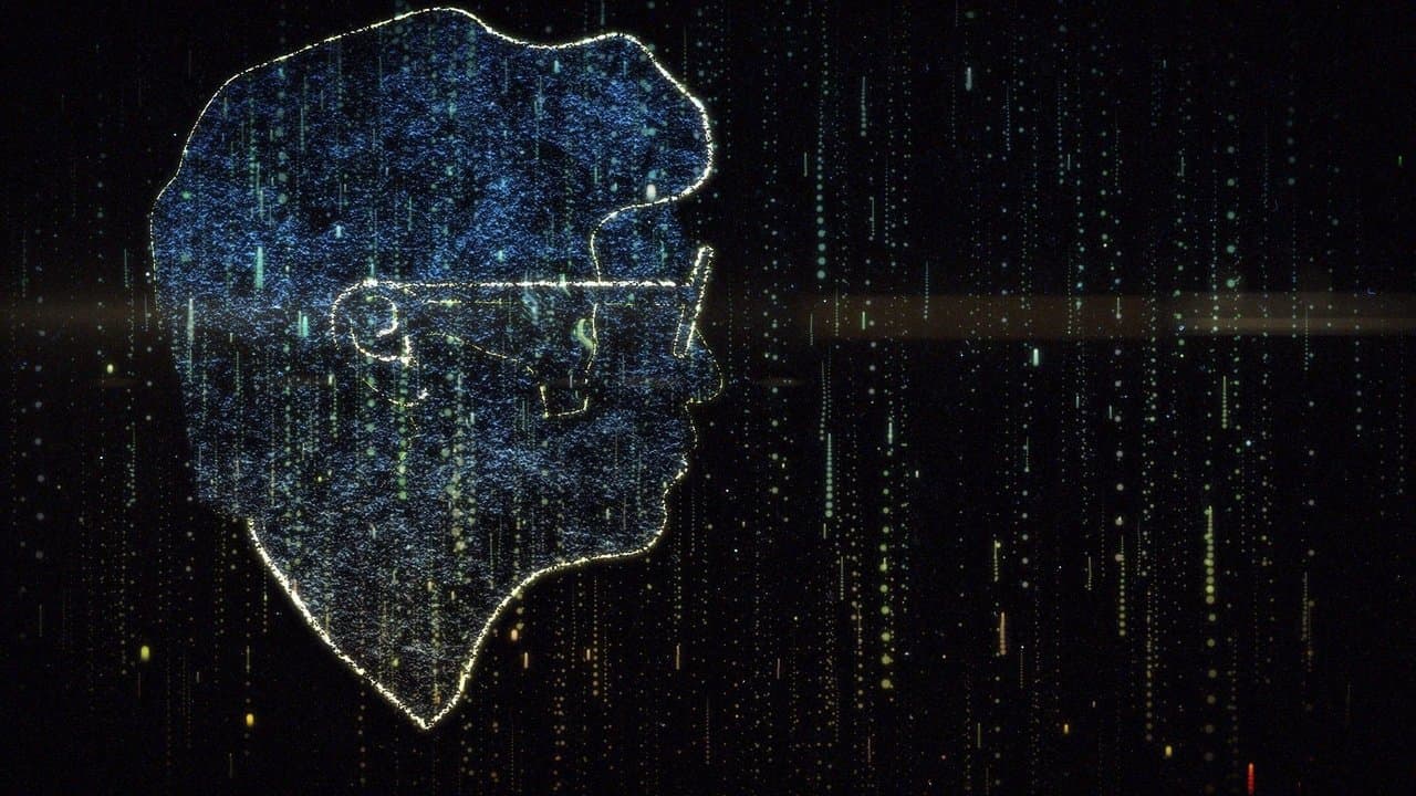 Dead Man's Switch: A Crypto Mysteryの背景画像