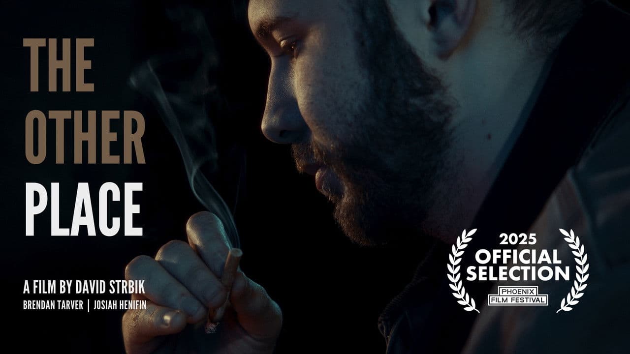 The Other Placeの背景画像