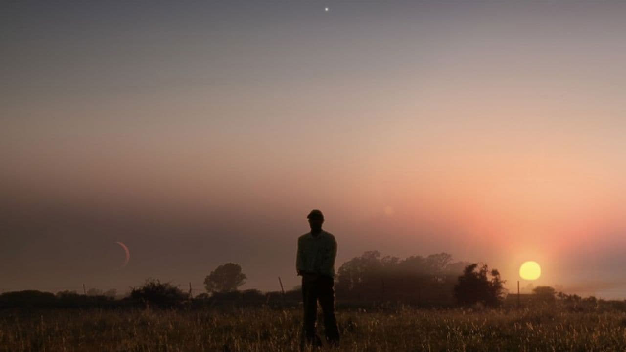 Alborの背景画像