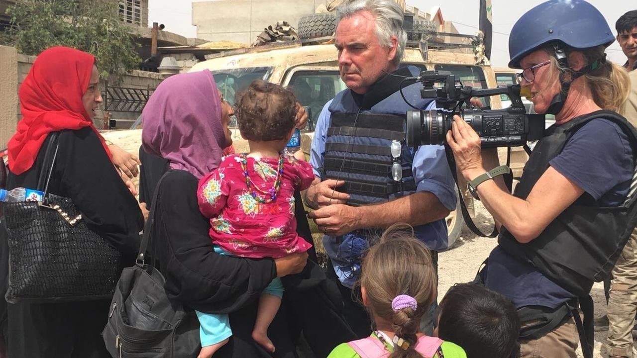 No Ordinary Lifeの背景画像