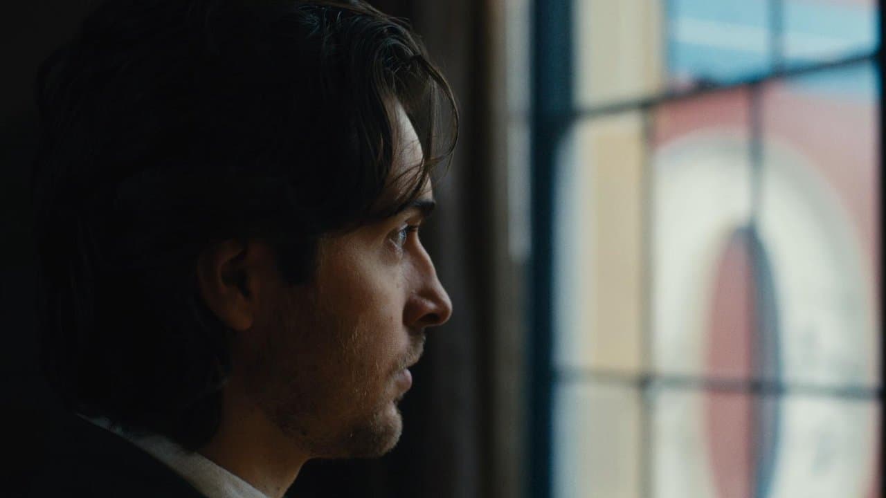 Isaac's Dreamの背景画像