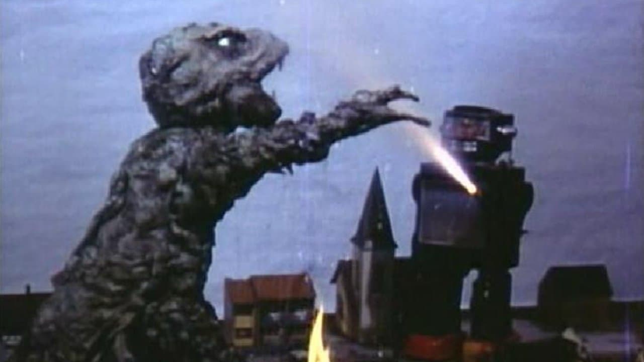 Horror Heavenの背景画像