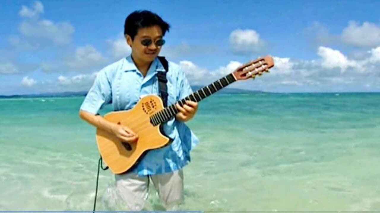 Takanaka Crossover Japan '05 Liveの背景画像