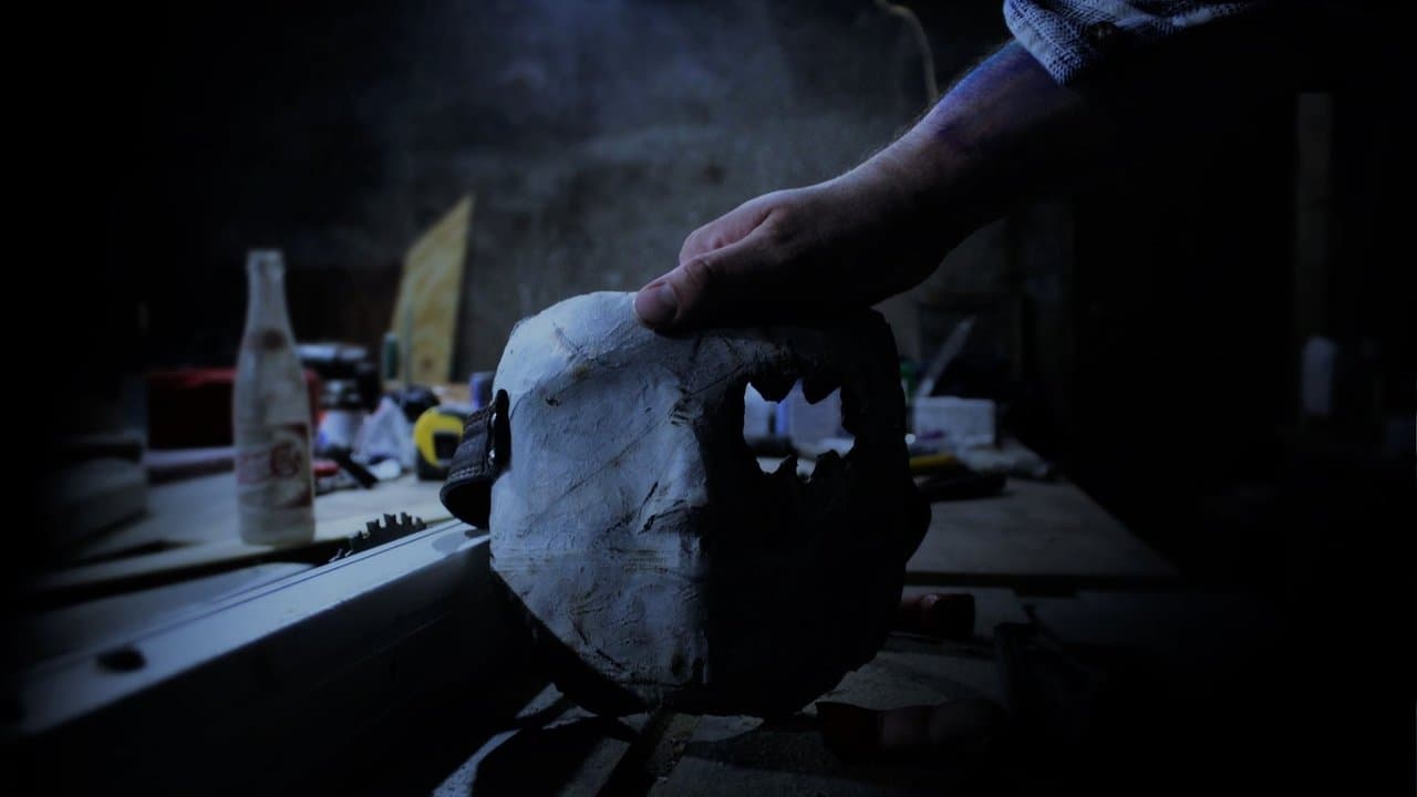 Are You Dead Yet?の背景画像