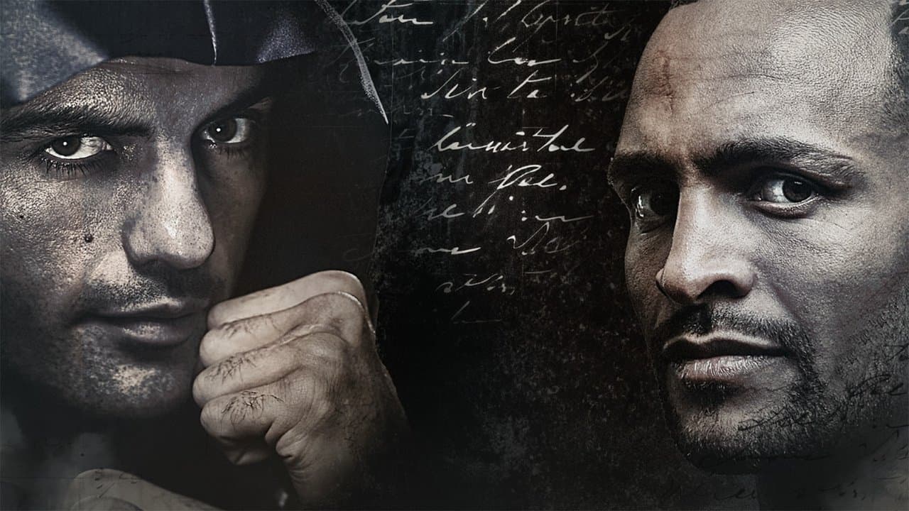 Jack Catterall vs. Harlem Eubankの背景画像