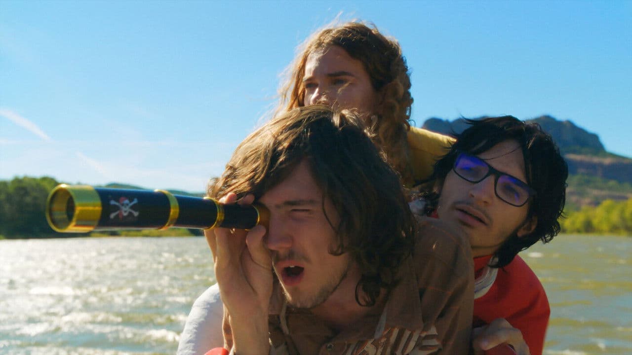 Un dernier étéの背景画像