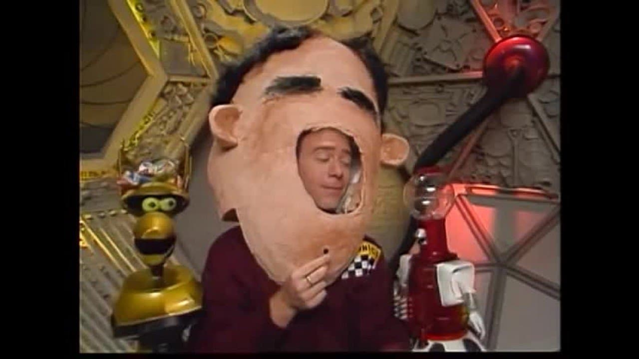 Star Force: Fugitive Alien IIの背景画像