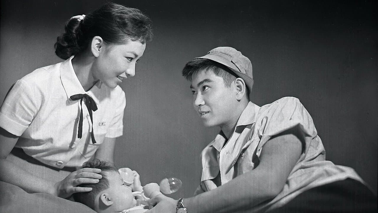 乳母車の背景画像