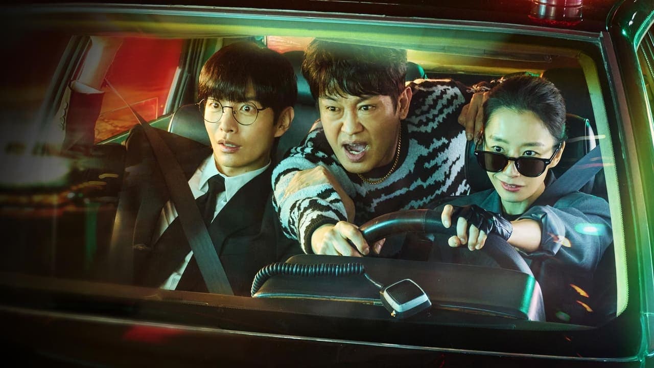 クラッシュ 交通犯罪捜査チームの背景画像