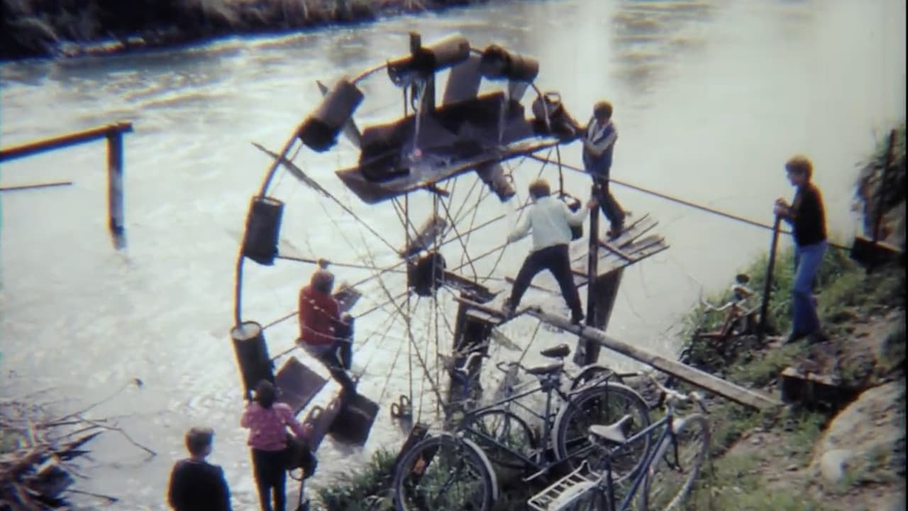 Где твой дом, улитка?の背景画像