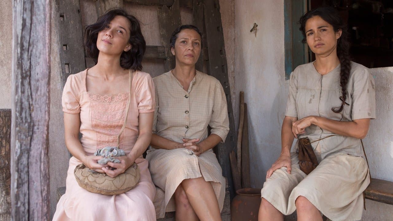 Entre Irmãsの背景画像