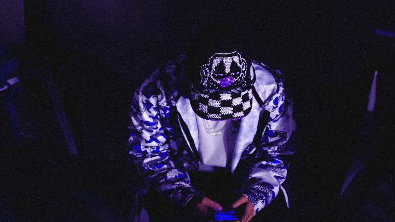 Terror Mandelãoの背景画像