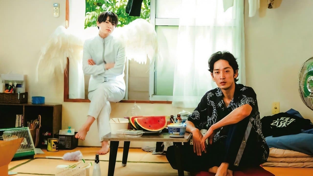 ワンルームエンジェルの背景画像