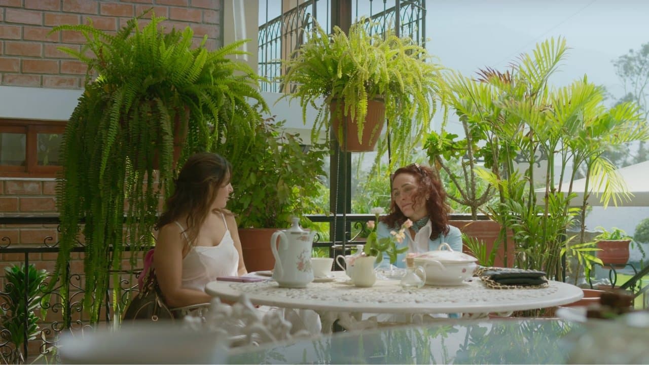 cuando éramos tú y yoの背景画像