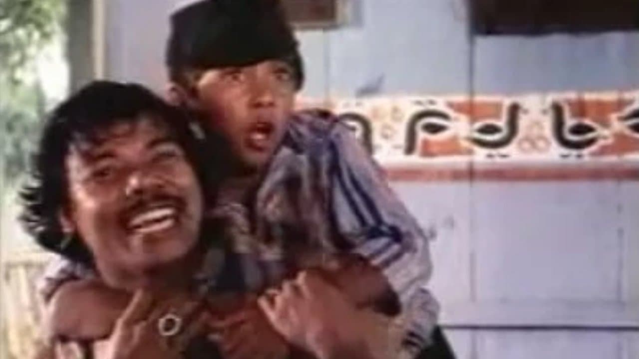 Si Doel Anak Betawiの背景画像