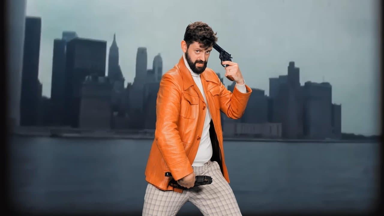 Fin vs the Internetの背景画像