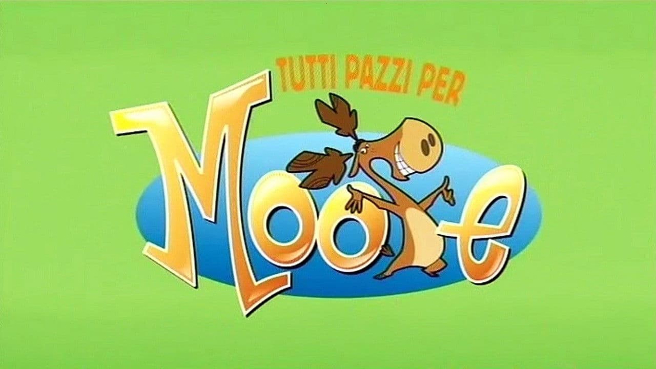Tutti pazzi per Mooseの背景画像