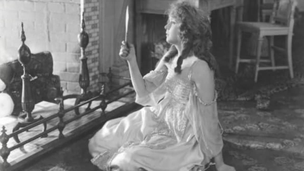 The Wooing of Princess Patの背景画像