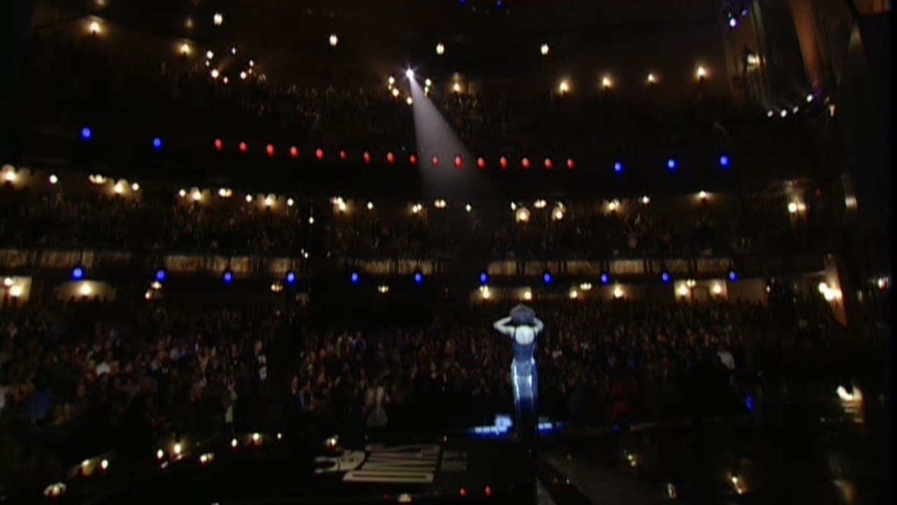 VH1 Divas Live 2: An Honors Concert for VH1's Save the Musicの背景画像