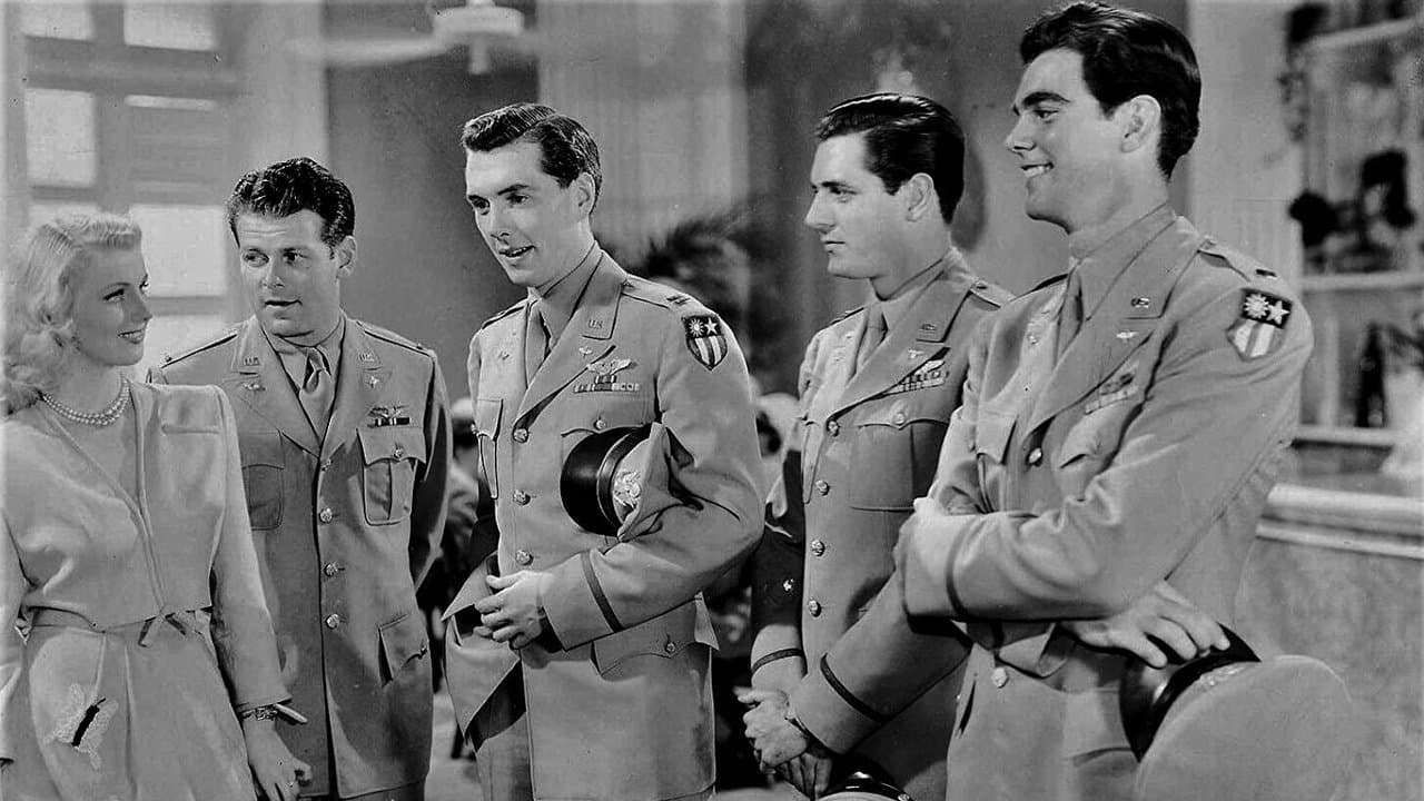 Too Young to Knowの背景画像