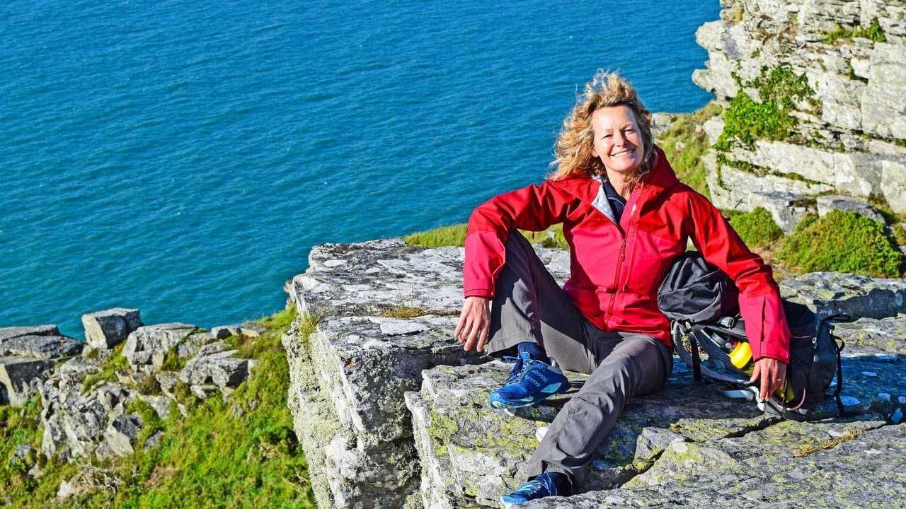 Kate Humble's Coastal Britainの背景画像