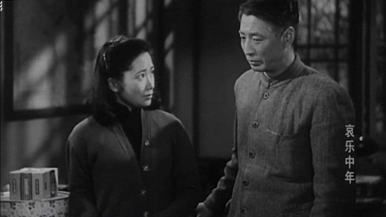 哀樂中年の背景画像