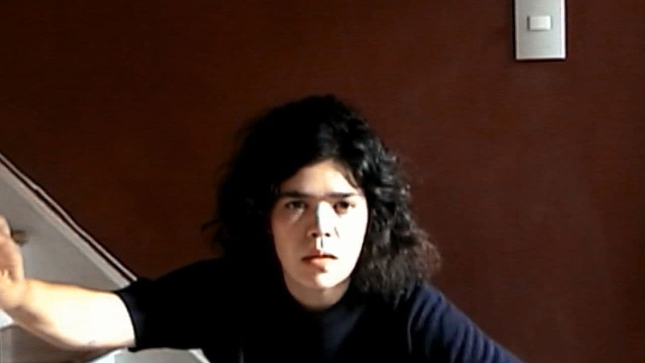 Capturar o Fantasmaの背景画像