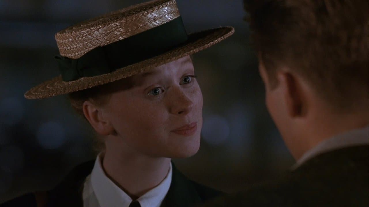 パワー・オブ・ワンの背景画像