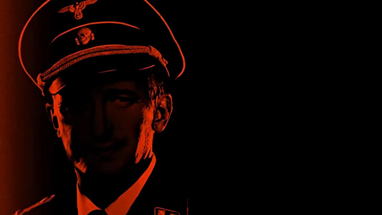 The Devil's Confession: The Lost Eichmann Tapesの背景画像