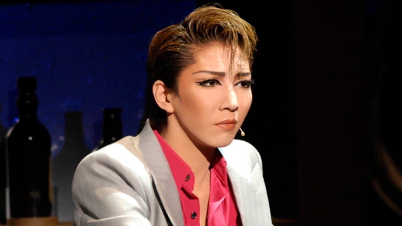 サウダージ -Jにまつわる幾つかの所以-の背景画像