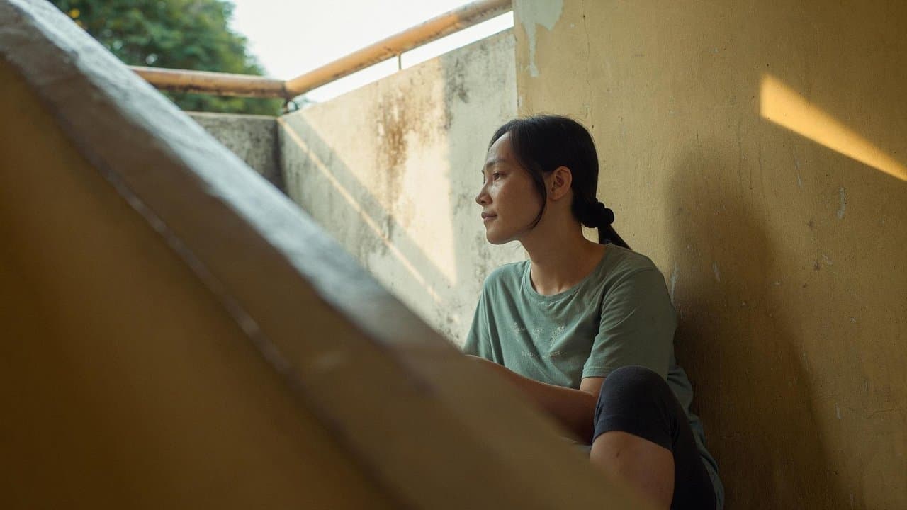 Những Nấc Thang Sẻ Chiaの背景画像