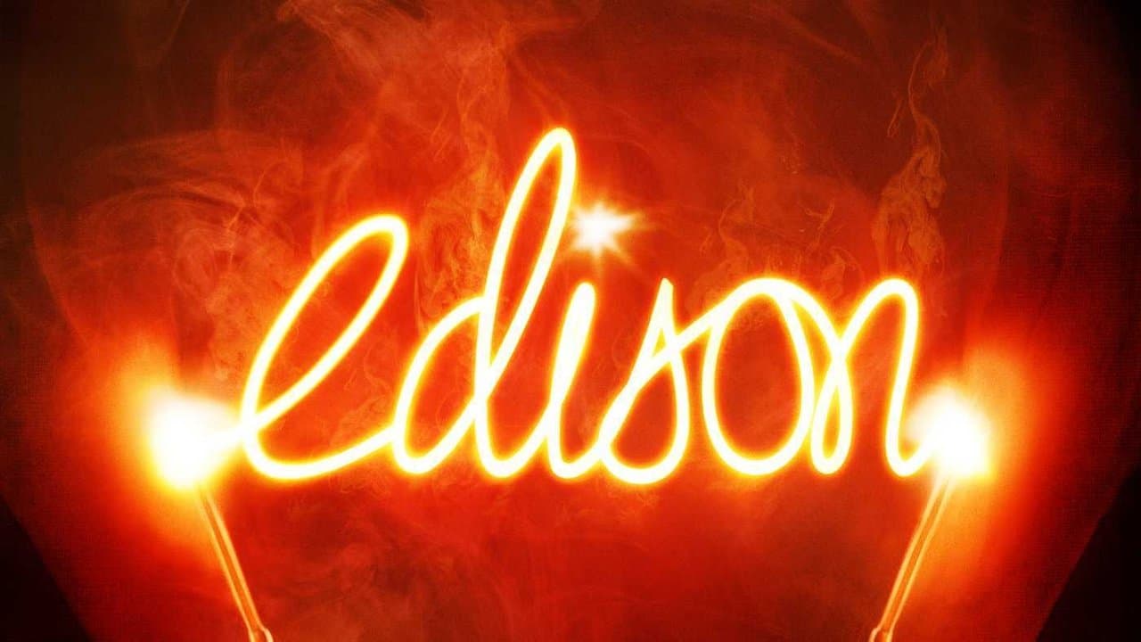 Edisonの背景画像