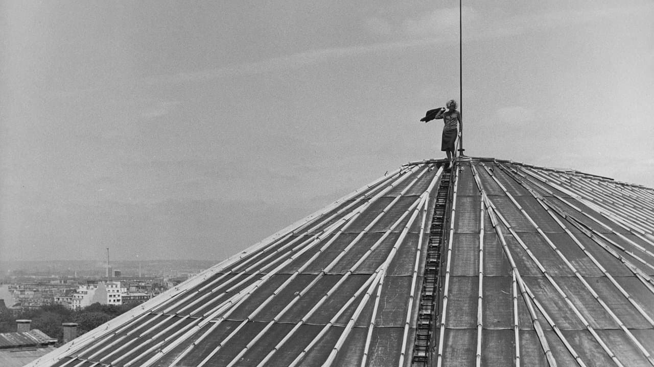 Le Joli Maiの背景画像