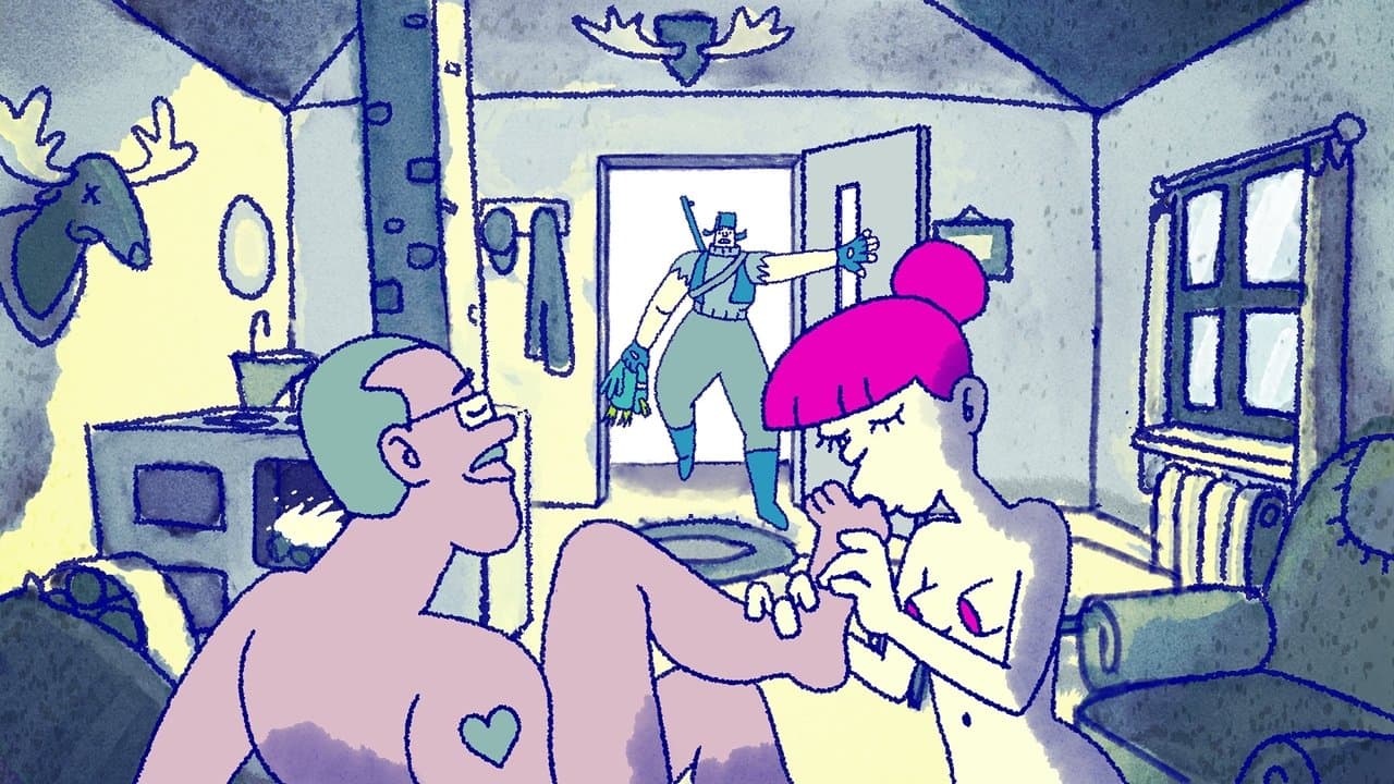 Operatsioon LARPの背景画像