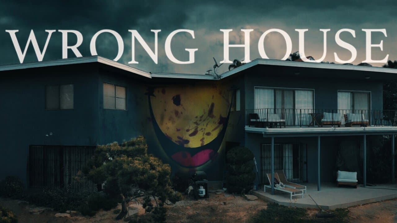 Wrong Houseの背景画像