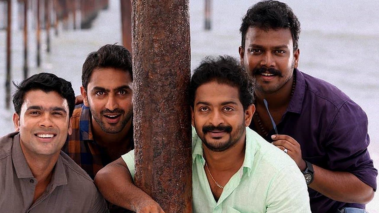 ശ്യാംの背景画像