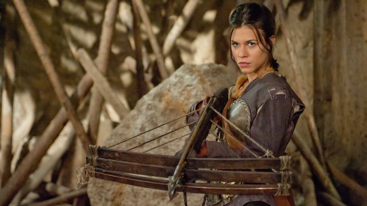 ウルフマン/狼男伝説の背景画像