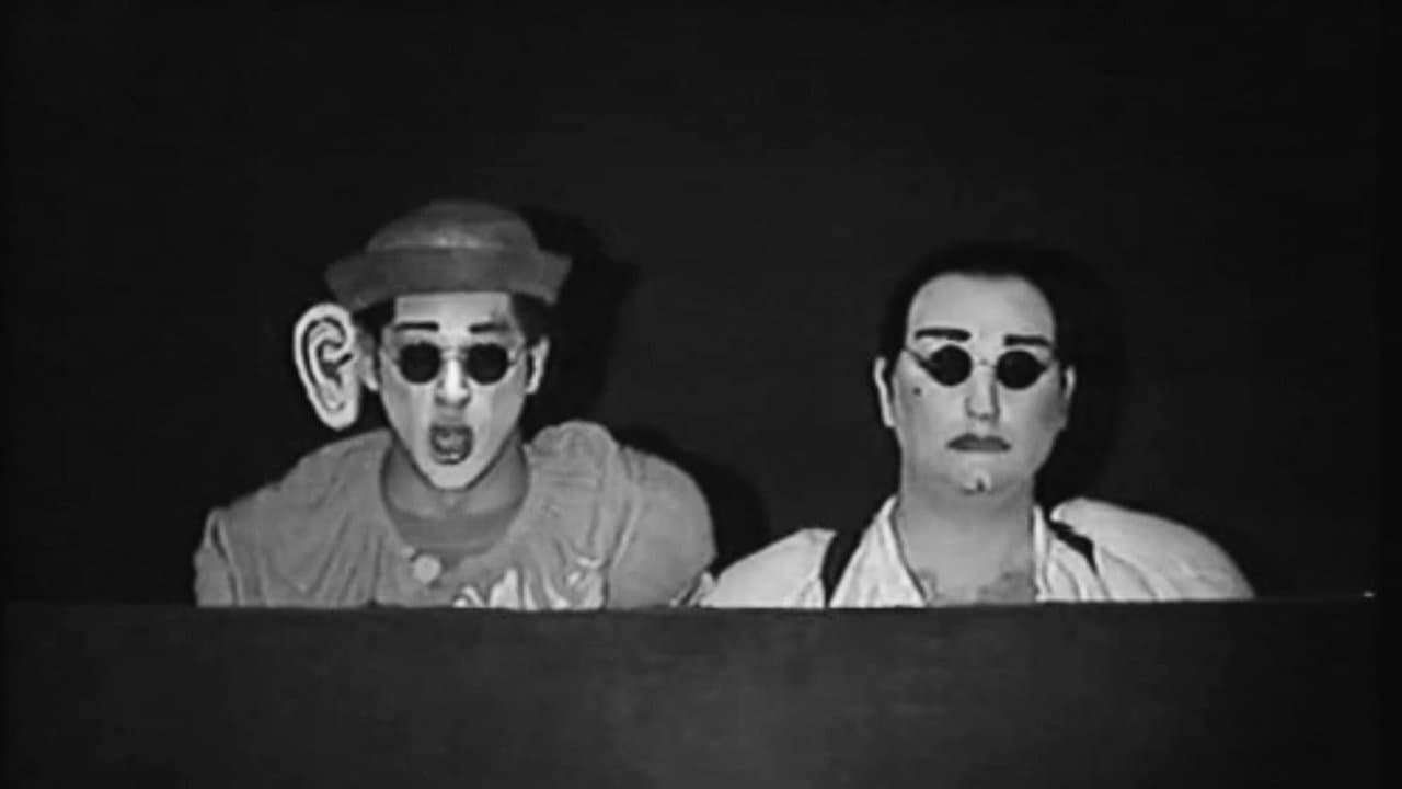 Don Giovanni. Teatro La Feniceの背景画像