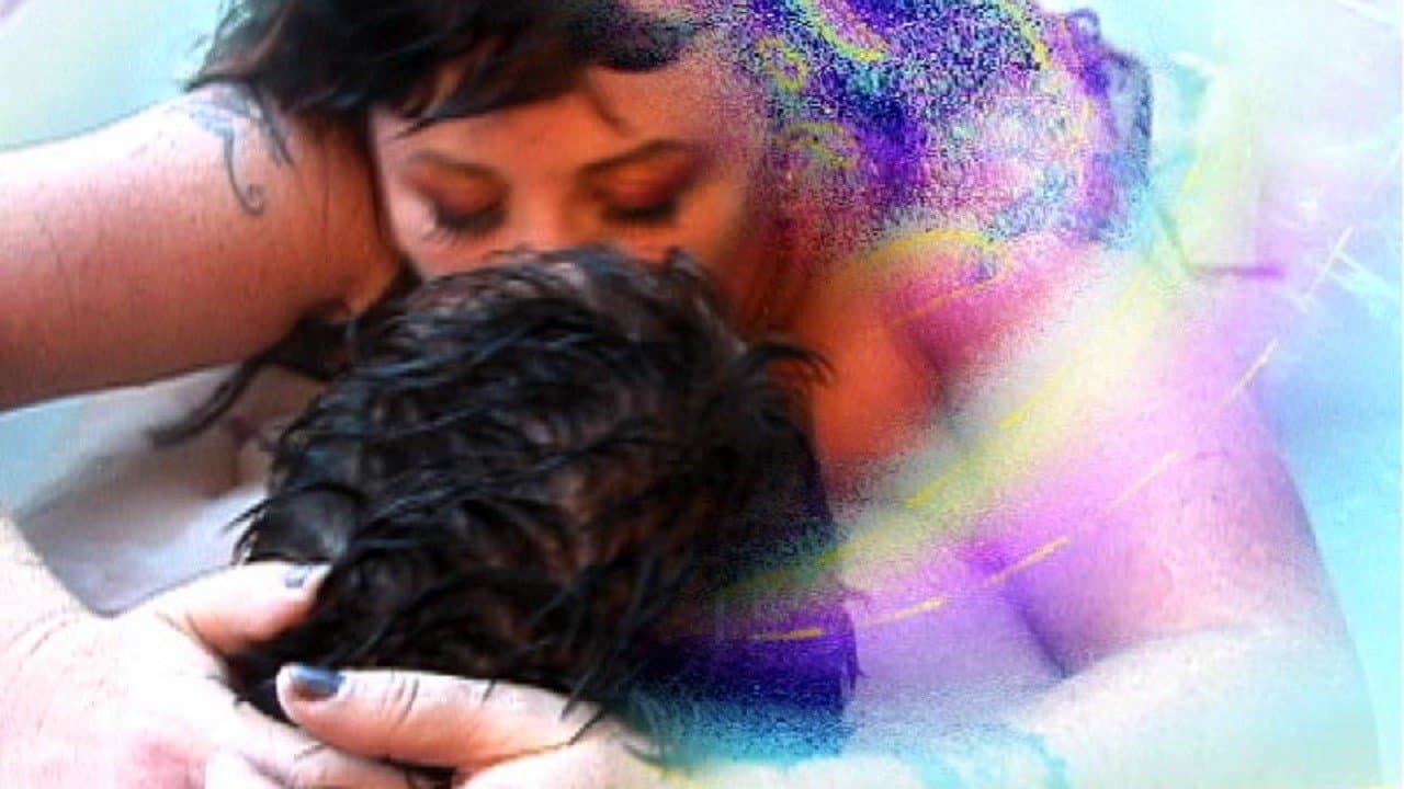 Annie Sprinkle's Amazing World of Orgasmの背景画像