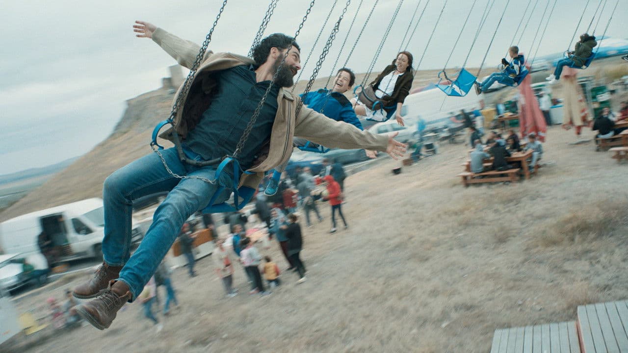 Căutătorul de vântの背景画像