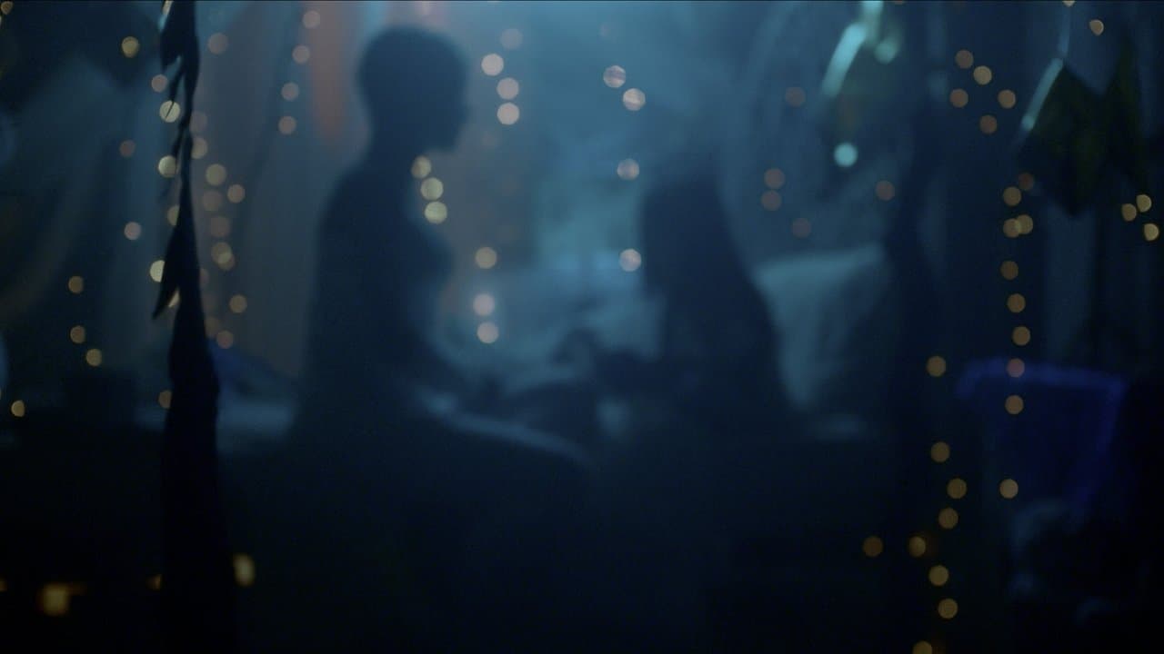 Andromedaの背景画像