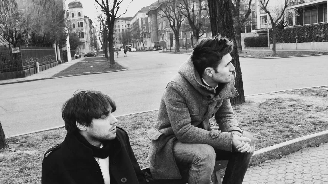 Unbelievable - Credere è complicatoの背景画像